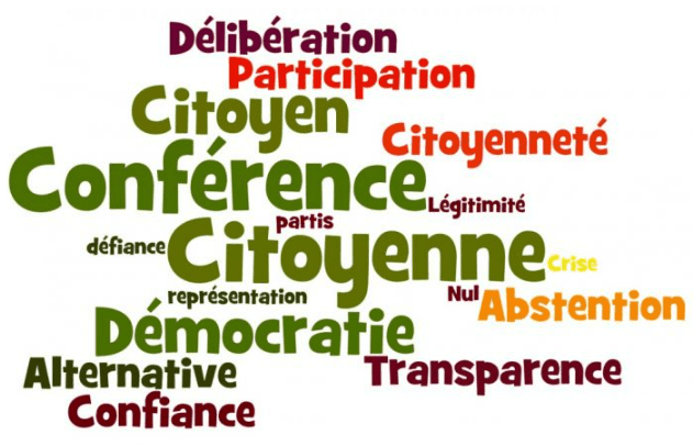 La démocratie participative à Chaville à mi-mandat